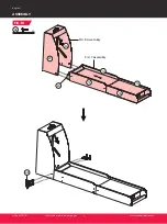 Предварительный просмотр 14 страницы MD SPORTS AC284Y22010 Assembly Instructions Manual