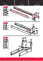 Предварительный просмотр 6 страницы MD SPORTS AC287Y19003 Assembly Instructions Manual