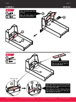 Предварительный просмотр 9 страницы MD SPORTS AC287Y20001 Assembly Instructions Manual