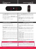 Предварительный просмотр 24 страницы MD SPORTS AC287Y20001 Assembly Instructions Manual