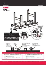 Предварительный просмотр 10 страницы MD SPORTS AH048Y19001 Assembly Instructions Manual