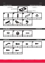 Preview for 6 page of MD SPORTS AH048Y20001 Assembly Instructions Manual