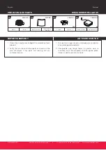 Предварительный просмотр 7 страницы MD SPORTS AH048Y20001 Assembly Instructions Manual