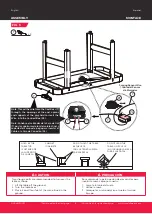 Preview for 9 page of MD SPORTS AH048Y20001 Assembly Instructions Manual