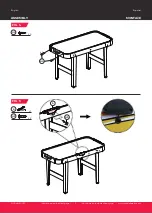 Preview for 10 page of MD SPORTS AH048Y20001 Assembly Instructions Manual