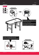 Предварительный просмотр 11 страницы MD SPORTS AH048Y20001 Assembly Instructions Manual