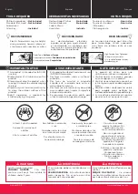 Preview for 3 page of MD SPORTS AH048Y21010 Assembly Instructions Manual