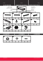 Preview for 6 page of MD SPORTS AH048Y21010 Assembly Instructions Manual