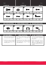 Предварительный просмотр 7 страницы MD SPORTS AH048Y21010 Assembly Instructions Manual