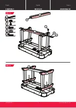 Preview for 10 page of MD SPORTS AH048Y21010 Assembly Instructions Manual