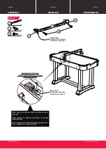 Preview for 12 page of MD SPORTS AH048Y21010 Assembly Instructions Manual