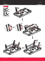 Предварительный просмотр 9 страницы MD SPORTS AH060Y19009 Assembly Instructions Manual