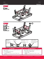 Предварительный просмотр 10 страницы MD SPORTS AH060Y19009 Assembly Instructions Manual