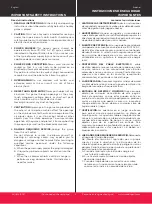 Preview for 4 page of MD SPORTS AH060Y19021 Assembly Instructions Manual