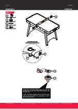 Preview for 12 page of MD SPORTS AH060Y19030 Assembly Instructions Manual