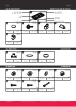 Предварительный просмотр 6 страницы MD SPORTS AH060Y20004 Assembly Instructions Manual