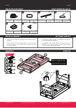 Предварительный просмотр 7 страницы MD SPORTS AH060Y20004 Assembly Instructions Manual