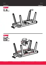 Preview for 9 page of MD SPORTS AH060Y20007 Assembly Instructions Manual