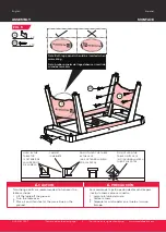 Preview for 10 page of MD SPORTS AH060Y20007 Assembly Instructions Manual