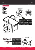 Preview for 12 page of MD SPORTS AH060Y20010 Assembly Instructions Manual