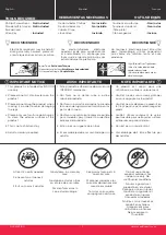 Preview for 3 page of MD SPORTS AH060Y21011 Assembly Instructions Manual