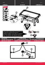 Preview for 12 page of MD SPORTS AH060Y21011 Assembly Instructions Manual