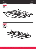 Предварительный просмотр 10 страницы MD SPORTS AH072Y21004 Assembly Instructions Manual