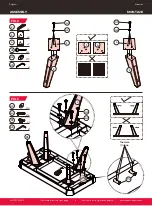 Предварительный просмотр 9 страницы MD SPORTS AH072Y22006 Assembly Instructions Manual