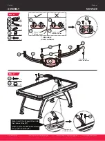 Preview for 11 page of MD SPORTS AH084Y19024 Assembly Instructions Manual