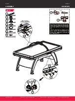 Preview for 12 page of MD SPORTS AH084Y19024 Assembly Instructions Manual