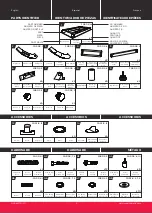 Preview for 7 page of MD SPORTS AH084Y19030 Assembly Instructions Manual