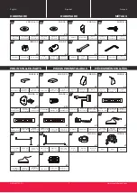 Preview for 8 page of MD SPORTS AH084Y19030 Assembly Instructions Manual