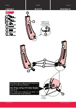 Preview for 10 page of MD SPORTS AH084Y19030 Assembly Instructions Manual