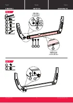 Preview for 11 page of MD SPORTS AH084Y19030 Assembly Instructions Manual