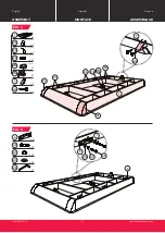 Preview for 12 page of MD SPORTS AH084Y19030 Assembly Instructions Manual