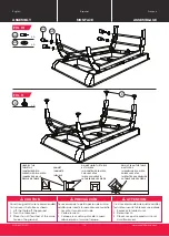 Preview for 15 page of MD SPORTS AH084Y19030 Assembly Instructions Manual