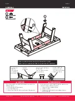 Preview for 11 page of MD SPORTS AH084Y21003 Assembly Instructions Manual