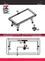 Preview for 11 page of MD SPORTS AH084Y21008 Assembly Instructions Manual