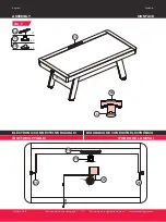 Preview for 12 page of MD SPORTS AH084Y21012 Assembly Instructions Manual