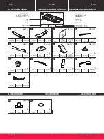 Предварительный просмотр 7 страницы MD SPORTS AH084Y21017 Assembly Instructions Manual