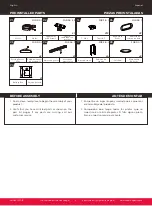 Preview for 7 page of MD SPORTS AH084Y22016 Assembly Instructions Manual