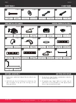 Preview for 7 page of MD SPORTS AH084Y22017 Assembly Instructions Manual