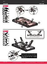 Preview for 8 page of MD SPORTS AH084Y22017 Assembly Instructions Manual