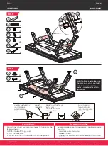 Preview for 10 page of MD SPORTS AH084Y22017 Assembly Instructions Manual