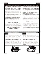 Предварительный просмотр 2 страницы MD SPORTS ARC076_027B Assembly Instructions Manual