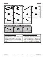 Предварительный просмотр 4 страницы MD SPORTS ARC076_027B Assembly Instructions Manual