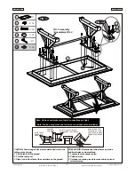 Предварительный просмотр 6 страницы MD SPORTS ARC076_027B Assembly Instructions Manual