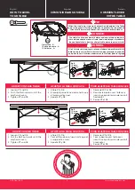 Предварительный просмотр 7 страницы MD SPORTS ARC084 168B Assembly Instructions Manual