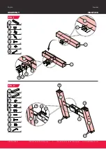 Preview for 6 page of MD SPORTS ARC108 058B Assembly Instructions Manual