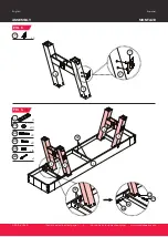 Preview for 7 page of MD SPORTS ARC108 058B Assembly Instructions Manual